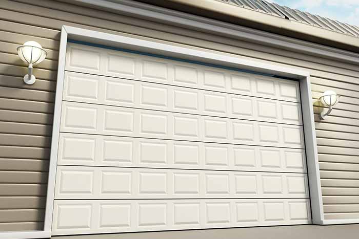 Brookline Garage Door Installation